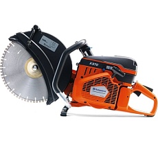 Бензорез Husqvarna Construction K970 9660378-02
