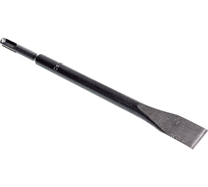 Долото плоское SDS-plus (20х250 мм) DeWalt 6802