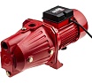 Насос садовый Hammer NAC900JET 900Вт, 4000л/ч, высота 50м, глубина 9м 641205