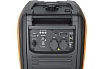 Инверторный генератор Carver ppg -4500is 3,5/4,0квт, 220/12в, 2 роз.,usb, дисплей,колеса 01.020.00037