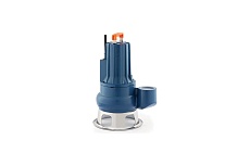 Насос Pedrollo VXCm 20/50 1.5 кВт кабель 10 м 48SGV9852A1