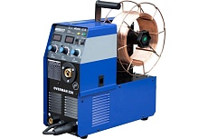 Инверторный сварочный полуавтомат Aurora OVERMAN 220 Mosfet 36183