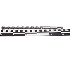 Бур (14х200/260 мм; SDS+) Biber 78143 тов-041909