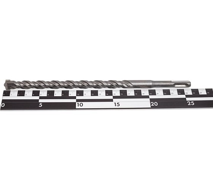 Бур (14х200/260 мм; SDS+) Biber 78143 тов-041909