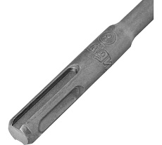 Бур по бетону (8x300х250 мм; SDS-plus) Сибртех 70564