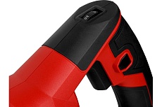 Сабельная пила Wortex SR 2012 E в коробке, + 2 пильных полотна 1200 Вт, дер. 210 мм, ход 30 мм, рег.об 1325584