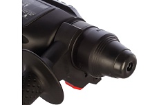 Перфоратор Bosch GBH 2-26 DRE + набор оснастки 0615990L43