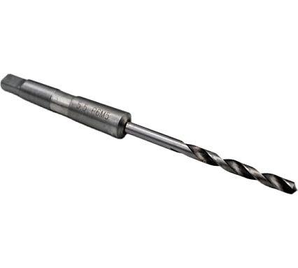 Сверло по металлу Р6М5 5.5х57х138 мм, к/х КМ1 TORNERI 045533