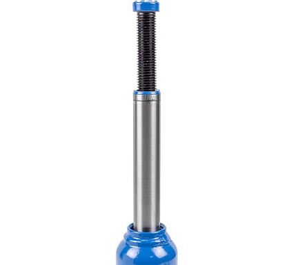 Бутылочный домкрат Forsage F-T90304(DS) 3 т, с клапаном, 170-330 мм 51443