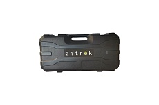 Штроборез DEKO Zitrek ZKW-1800 5 дисков, пластиковый кейс 067-2002