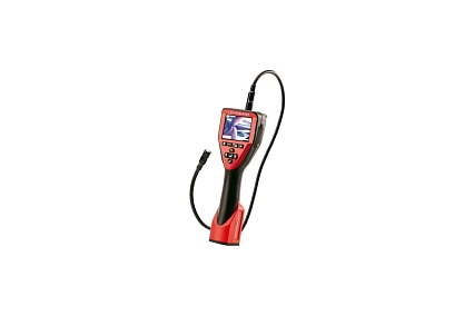 Комплект Rothenberger Roscope i2000 + Module 25/22 1500000860