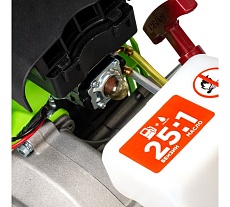 Мотобур Redverg RD-EA252 00006696415