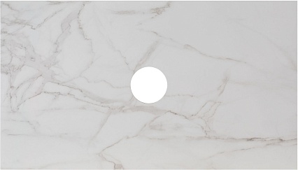Столешница Allen Brau Reality 80 см marble, 1.32023.M