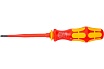 Набор из 14 cменных отверток WERA Kraftform Kompakt VDE 17 extra slim 1 VDE WE-136027