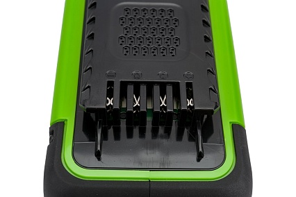 Аккумулятор 40V, 8 А*ч GreenWorks 2951607