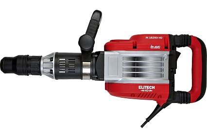 Отбойный молоток Elitech М 1629Э HD E2205.007.00 201381