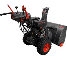 Бензиновая снегоуборочная машина Verton Ice SB-1576LE 01.5985.9663