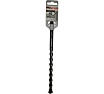 Бур 12 х 160/210 W-напайка SDS+ Eco 2-plus RITTER PS10212210