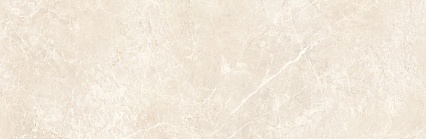 Керамическая плитка Meissen Soft Marble светло-бежевый рельеф 24x74 см, O-SOA-WTD302