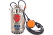 Дренажный насос для чистой воды Pedrollo RXm 1 48TXP11A1