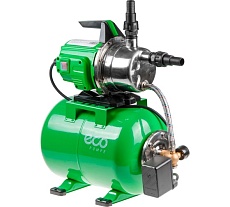 Насосная станция Eco GFI-1203
