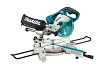 Торцовочная пила Makita LXT DLS714NZ 198269