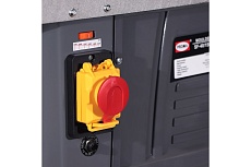 Фрезерный станок по дереву PROMA SF-40/1500 25024002