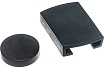 Защитная накладка WILTON для F-образных струбцин (76102) 80 мм 76610