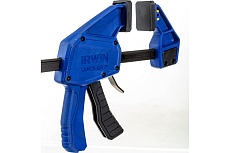 Струбцина Quick-Change Irwin T518QCEL7, 455 мм