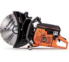 Бензорез Foxweld GC-970/400 9023