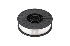 Проволока полированная СВ-08Г2С (1 мм; 15 кг) Deka УТ-00000188