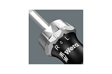 Набор стержней с держателем WERA KRAFTFORM KOMPAKT VARIO WE-073665