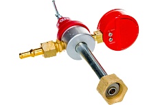Редуктор пропановый БПО-5-3-У REDIUS 01206
