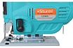 Аккумуляторный лобзик Sturm 1BatterySystem CJS1870