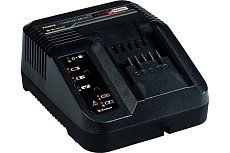 Комплект POWER X-CHANGE аккумулятор (18 В; 3.0 А*ч; Li-Ion) + зарядное устройство Einhell 4512041