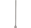 Долото плоское для перфоратора SDS MAX 50х18х600 мм S.E.B. 404LP-M1860050
