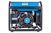 Бензиновый инверторный генератор Varteg G2300i 8456