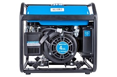 Бензиновый инверторный генератор Varteg G2300i 8456