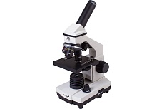 Микроскоп Levenhuk Rainbow 2L PLUS Moonstone\Лунный камень 69041