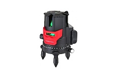 Лазерный нивелир Elitech ЛН 5/4В-ЗЕЛ Пром 196380