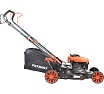 Бензиновая газонокосилка Patriot PT 46S 512109046