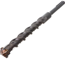Бур 32х400 мм, SDS-Max Gigant gnt-846