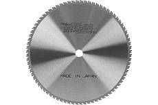 Диск пильный ТСТ по аллюминию (355х25.4 мм) Messer 10-40-360