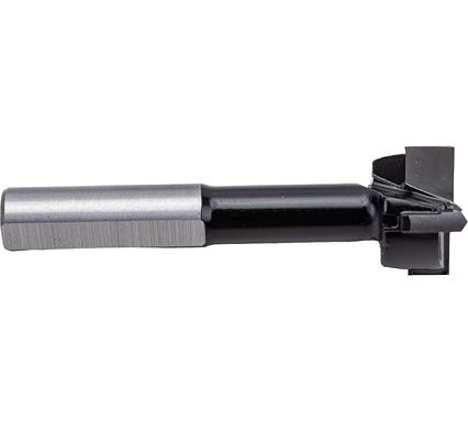 Сверло чашечное (20x70 мм; Z=2+2; S=10 мм; RH) ROTIS 443.2070R