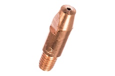 Наконечник контактный (20 шт; 1.2 мм; M6; 28 мм; медь) Viking 95588030