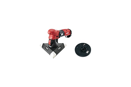 Шлифовальная машина для стен и потолков Flex Handy-Giraffe WSE 7 Vario Plus 385190