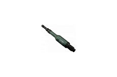 Пневматическая прямая удлиненная индустриальная бормашина Byemax BM-5E-7083