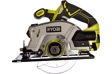 Дисковая пила Ryobi ONE+ RWSL1801M 5133001164