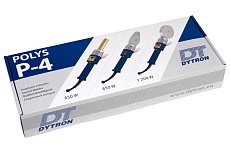 Комплtrn DYTRON Polys P-4a 1200W TraceWeld SOLO 4373