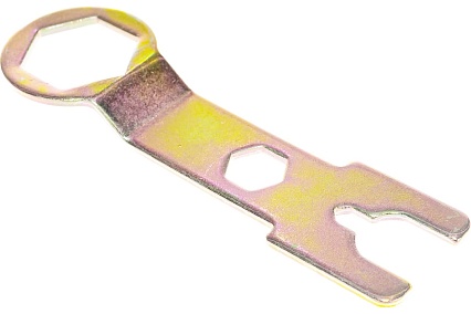 Пневмогидравлический резьбовой заклепочник Forsage F-SG-0810(28423)